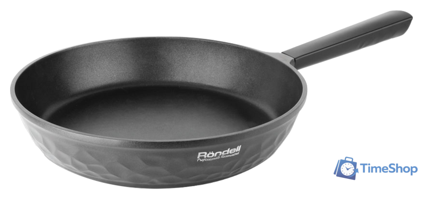 Сковорода Rondell ArtDeco RDA-1257 - Изображение №1 — Интернет-магазин Time-Shop