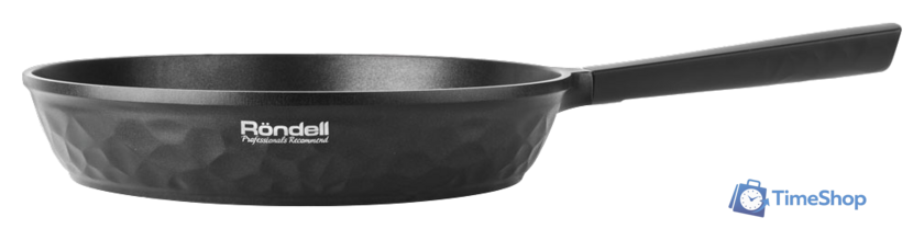 Сковорода Rondell ArtDeco RDA-1257 - Изображение №2 — Интернет-магазин Time-Shop