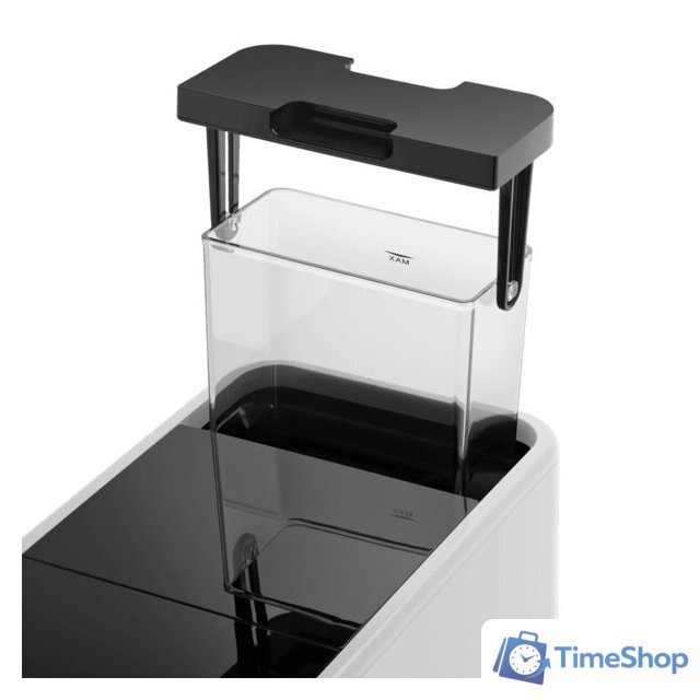 Кофемашина MAUNFELD MF-A7021WH - Изображение №9 — Интернет-магазин Time-Shop