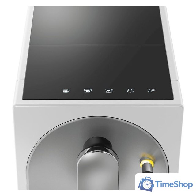 Кофемашина MAUNFELD MF-A7021WH - Изображение №7 — Интернет-магазин Time-Shop