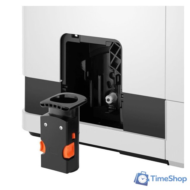 Кофемашина MAUNFELD MF-A7021WH - Изображение №10 — Интернет-магазин Time-Shop