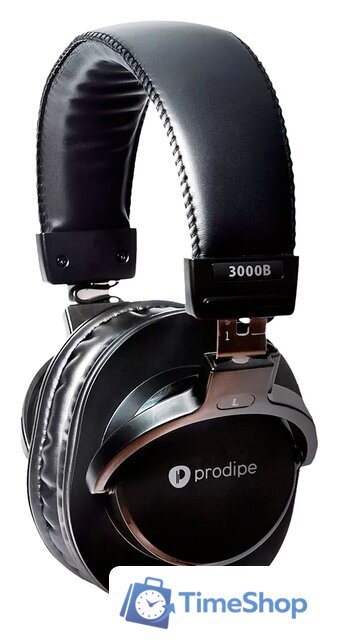 Наушники Prodipe 3000B - Изображение №1 — Интернет-магазин Time-Shop