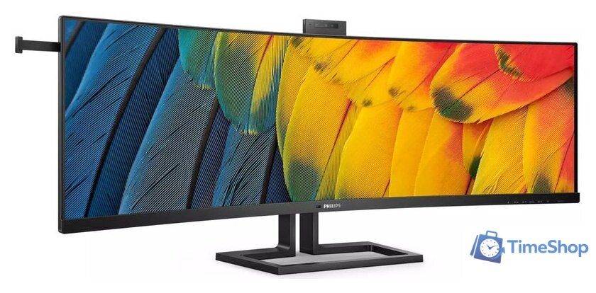 Монитор Philips 45B1U6900CH/00 - Изображение №2 — Интернет-магазин Time-Shop