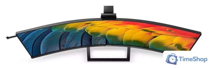 Монитор Philips 45B1U6900CH/00 - Изображение №7 — Интернет-магазин Time-Shop