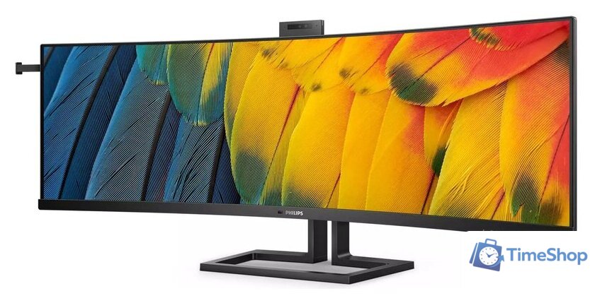 Монитор Philips 45B1U6900CH/00 - Изображение №6 — Интернет-магазин Time-Shop