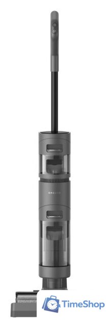 Вертикальный моющий пылесос Dreame H11 Core (международная версия) - Изображение №6 — Интернет-магазин Time-Shop