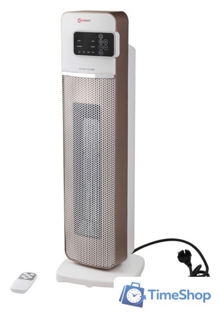 Тепловентилятор ForceKraft FK-NSB-200E - Изображение №1 — Интернет-магазин Time-Shop