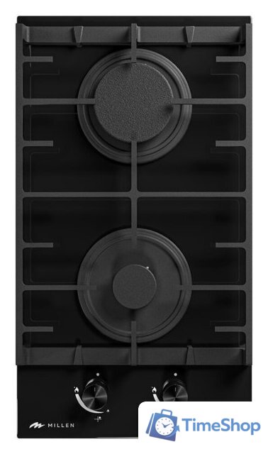 Варочная панель Millen MGHG 301 BL - Изображение №1 — Интернет-магазин Time-Shop