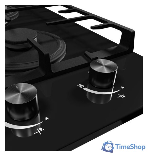 Варочная панель Millen MGHG 301 BL - Изображение №4 — Интернет-магазин Time-Shop