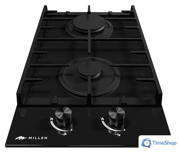 Варочная панель Millen MGHG 301 BL - Изображение №2 — Интернет-магазин Time-Shop