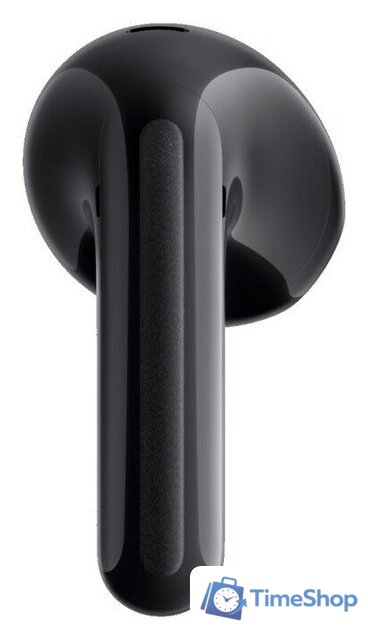 Наушники Xiaomi Redmi Buds 8 Active M2537E1 (черный, международная версия) - Изображение №3 — Интернет-магазин Time-Shop