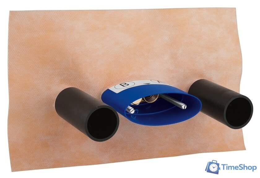 Скрытый механизм Grohe 26449000 - Изображение №3 — Интернет-магазин Time-Shop