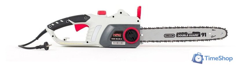 Электрическая пила NAC CE20-40-NS-H - Изображение №2 — Интернет-магазин Time-Shop