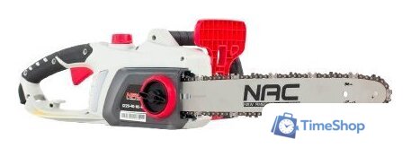 Электрическая пила NAC CE20-40-NS-H - Изображение №1 — Интернет-магазин Time-Shop