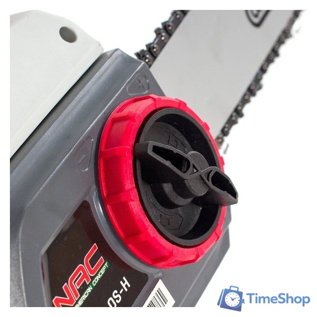 Электрическая пила NAC CE20-40-NS-H - Изображение №4 — Интернет-магазин Time-Shop