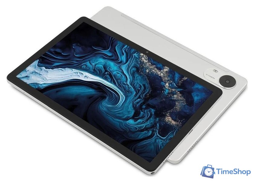 Планшет Digma Pro Infinity 4G 8GB/256GB (серебристый) - Изображение №26 — Интернет-магазин Time-Shop