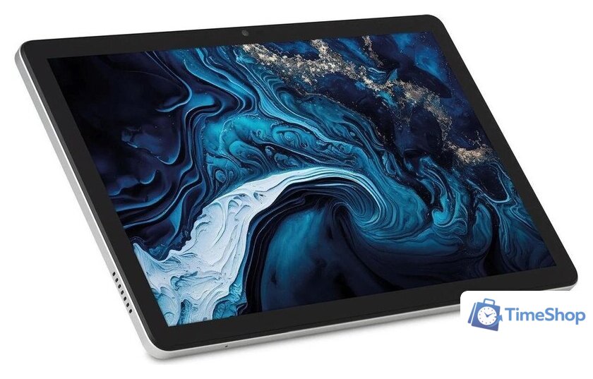 Планшет Digma Pro Infinity 4G 8GB/256GB (серебристый) - Изображение №24 — Интернет-магазин Time-Shop