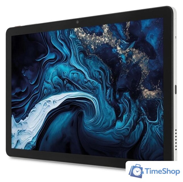 Планшет Digma Pro Infinity 4G 8GB/256GB (серебристый) - Изображение №19 — Интернет-магазин Time-Shop