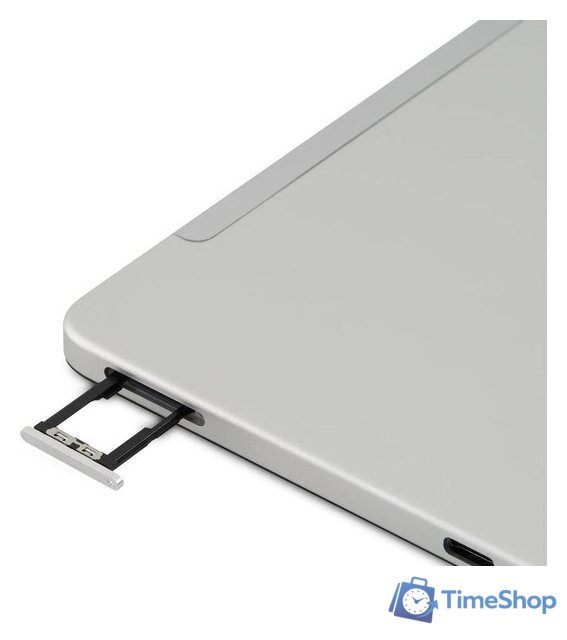 Планшет Digma Pro Infinity 4G 8GB/256GB (серебристый) - Изображение №31 — Интернет-магазин Time-Shop