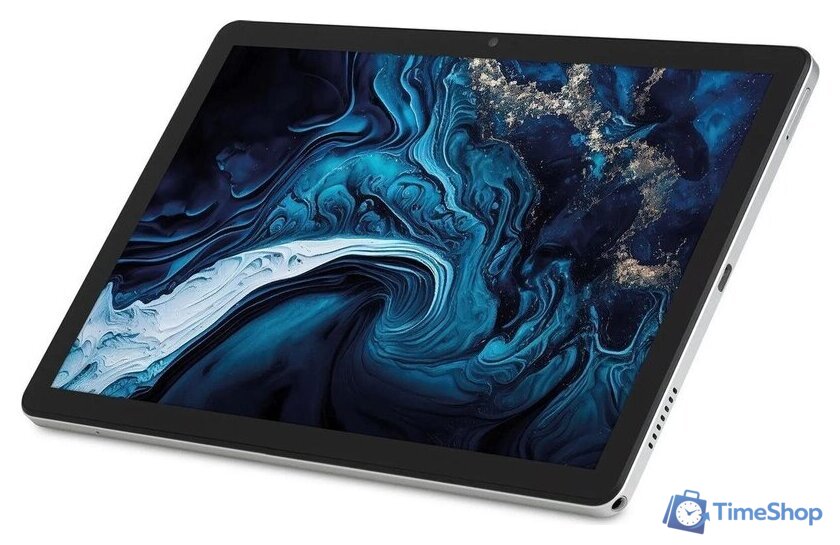 Планшет Digma Pro Infinity 4G 8GB/256GB (серебристый) - Изображение №25 — Интернет-магазин Time-Shop