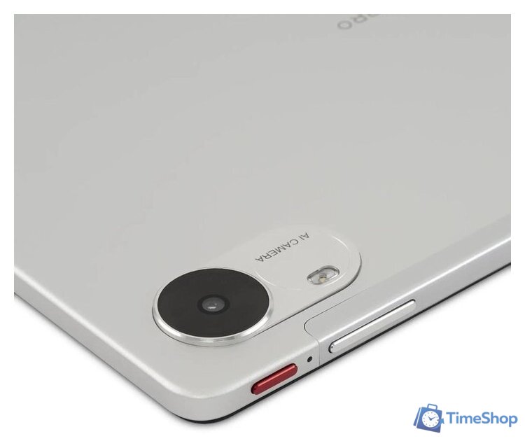 Планшет Digma Pro Infinity 4G 8GB/256GB (серебристый) - Изображение №30 — Интернет-магазин Time-Shop