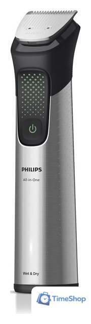 Триммер для бороды и усов Philips MG9557/15 - Изображение №3 — Интернет-магазин Time-Shop
