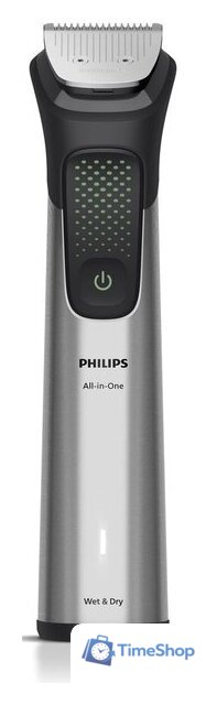 Триммер для бороды и усов Philips MG9557/15 - Изображение №2 — Интернет-магазин Time-Shop