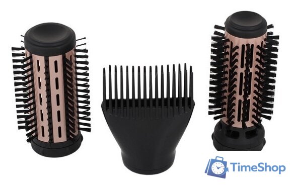 Фен-щетка Remington Keratin Protect AS8810 - Изображение №3 — Интернет-магазин Time-Shop