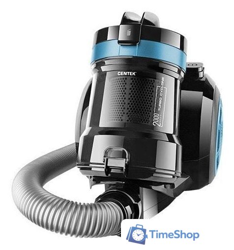 Пылесос CENTEK CT-2562 - Изображение №3 — Интернет-магазин Time-Shop