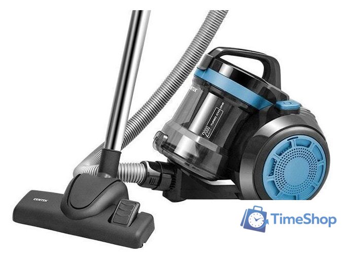Пылесос CENTEK CT-2562 - Изображение №1 — Интернет-магазин Time-Shop