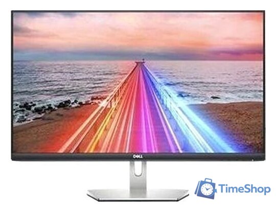 Монитор Dell S2721HN - Изображение №1 — Интернет-магазин Time-Shop