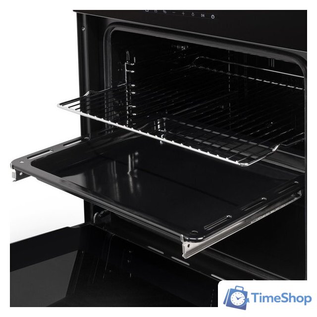 Электрический духовой шкаф ZorG NEO616 (черный) - Изображение №6 — Интернет-магазин Time-Shop