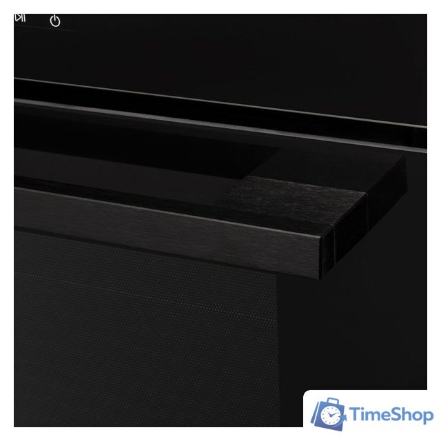 Электрический духовой шкаф ZorG NEO616 (черный) - Изображение №4 — Интернет-магазин Time-Shop