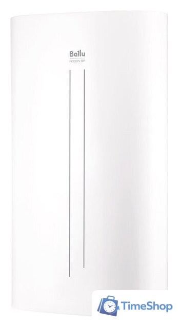 Накопительный электрический водонагреватель Ballu BWH/S 50 Rodon SP - Изображение №1 — Интернет-магазин Time-Shop