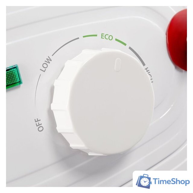 Накопительный электрический водонагреватель Ballu BWH/S 50 Rodon SP - Изображение №7 — Интернет-магазин Time-Shop