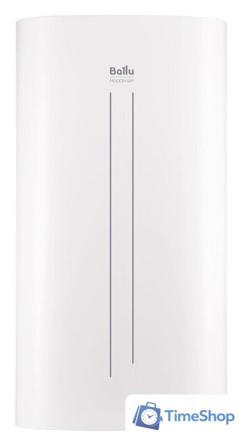 Накопительный электрический водонагреватель Ballu BWH/S 50 Rodon SP - Изображение №2 — Интернет-магазин Time-Shop