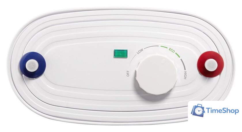 Накопительный электрический водонагреватель Ballu BWH/S 50 Rodon SP - Изображение №6 — Интернет-магазин Time-Shop