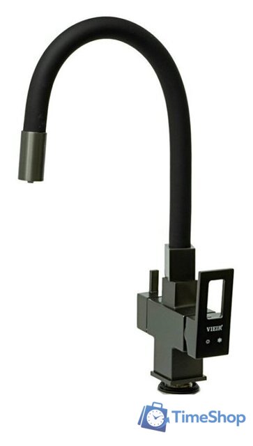 Смеситель Vieir V193521-G - Изображение №1 — Интернет-магазин Time-Shop
