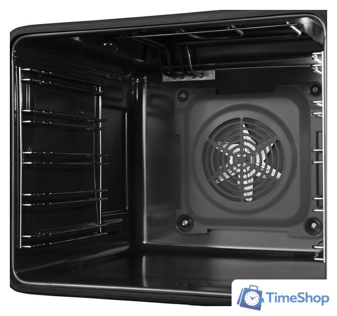 Кухонная плита Hansa FCCM69225H - Изображение №5 — Интернет-магазин Time-Shop