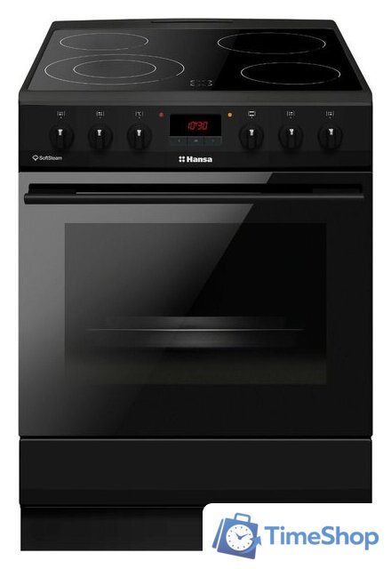 Кухонная плита Hansa FCCM69225H - Изображение №1 — Интернет-магазин Time-Shop