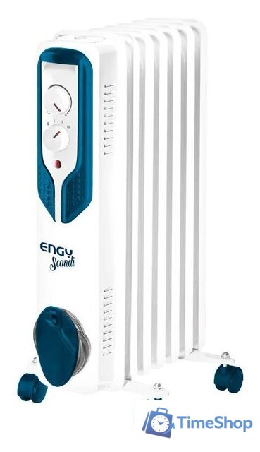 Масляный радиатор Engy Scandi EN-2507 - Изображение №1 — Интернет-магазин Time-Shop