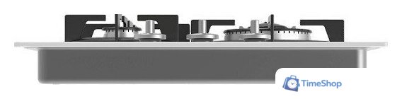 Варочная панель Comfee CGH401GW - Изображение №8 — Интернет-магазин Time-Shop