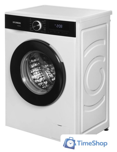 Стиральная машина Hyundai WME7210 - Изображение №5 — Интернет-магазин Time-Shop