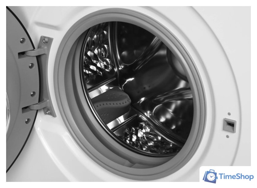 Стиральная машина Hyundai WME7210 - Изображение №8 — Интернет-магазин Time-Shop