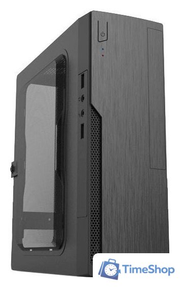 Корпус Foxline FL-BQ5 - Изображение №1 — Интернет-магазин Time-Shop