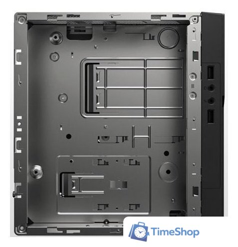 Корпус Foxline FL-BQ5 - Изображение №3 — Интернет-магазин Time-Shop