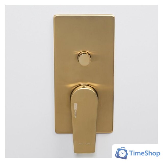 Смеситель Wasserkraft Aisch 5561 - Изображение №2 — Интернет-магазин Time-Shop