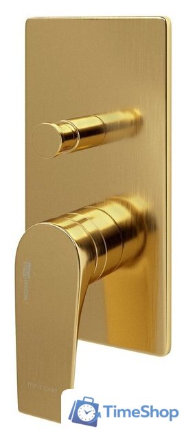 Смеситель Wasserkraft Aisch 5561 - Изображение №1 — Интернет-магазин Time-Shop