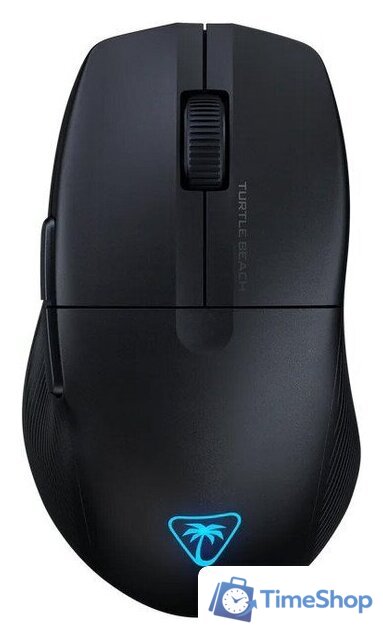 Мышь Turtle Beach Pure Air (черный) - Изображение №1 — Интернет-магазин Time-Shop