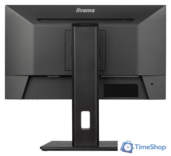 Монитор iiyama ProLite XUB2293HSU-B7 - Изображение №9 — Интернет-магазин Time-Shop